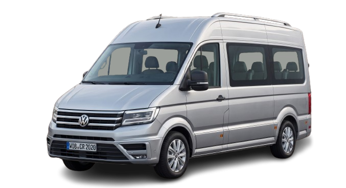 Crafter (2017 - 2021)
